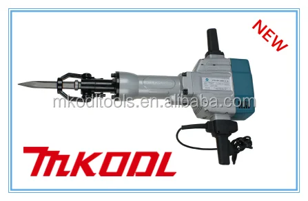 MKODL MK-GSH27V DEMOLITION HAMMER 3800W