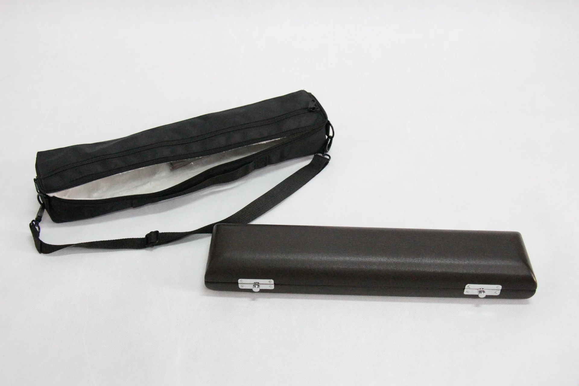 (FFL-350S) Standard Professional Chinese Flute Metal Flute for Sale