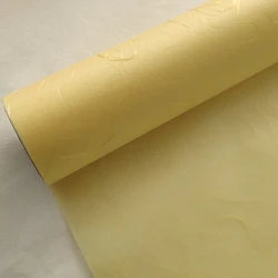 Многоцветная Экологически чистая пленка БОПП, ламинированная водостойкая пленка для упаковки цветов, шелковая бумага 60 см x 5 м