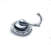 
2800 High quality bathroom accessories bathroom accessories Zinc 6pcs/7pcs 