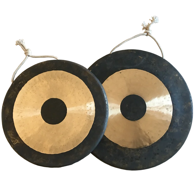 Arborea Handmade 24inch Chau Gong Chinese Traditional Percussion Instrument