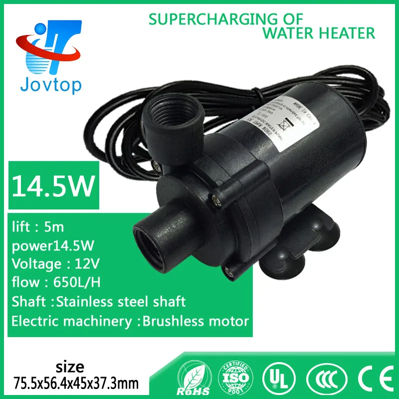 
hot sale 24 volt dc submersible water pump 