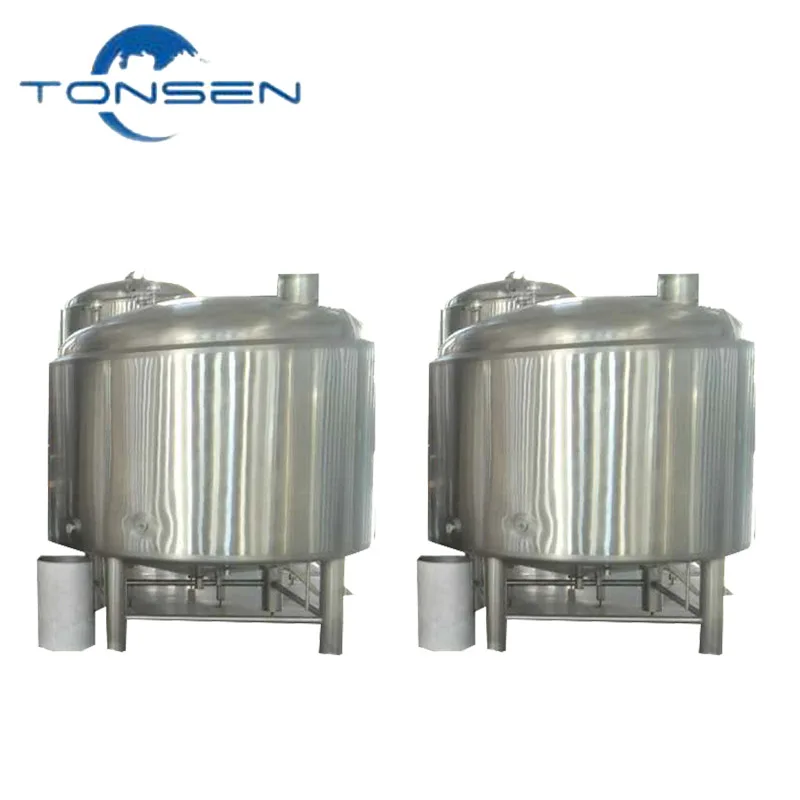 600L красной меди производство пива машина микро-пивоварни машина