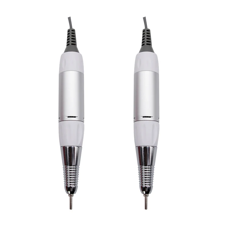 Private Label Portable Cordless Battery Rechargeable 30000rpm Electric Nail