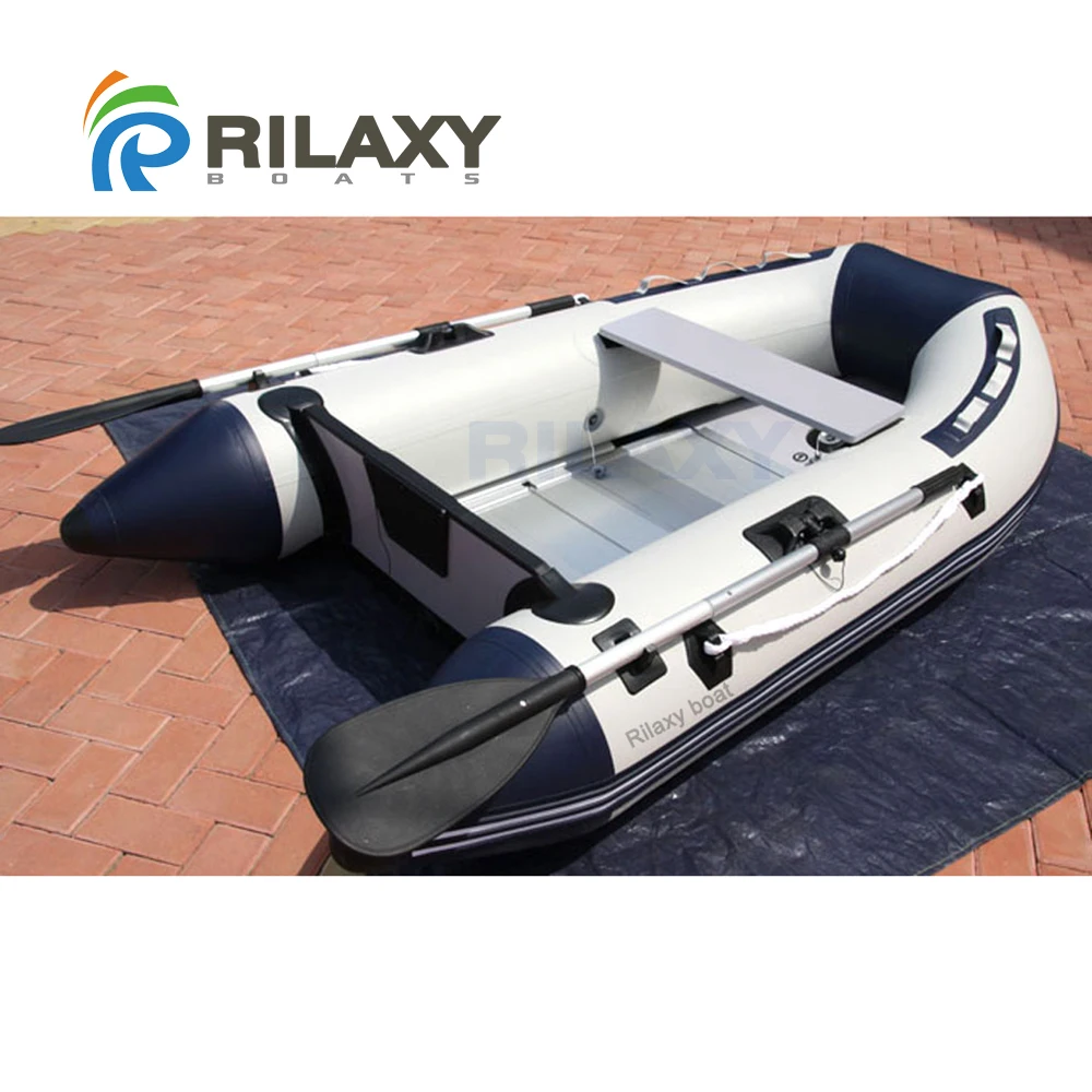 RILAXY Factory Direct Zodiac Inflatable Boats for sale