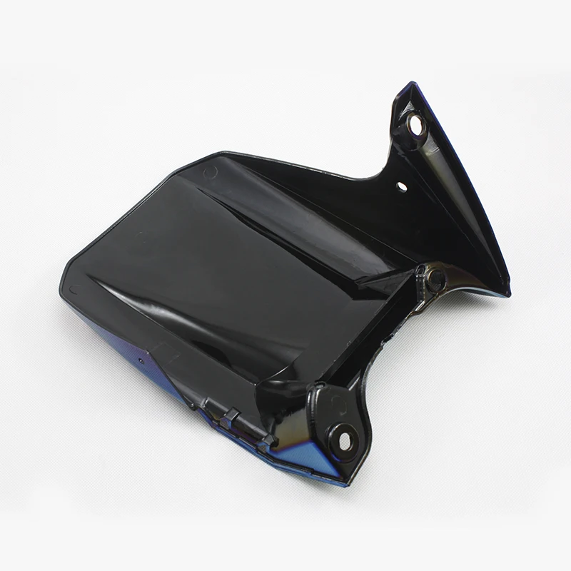 Качественный защитный чехол для заднего крыла мотоцикла ABS для Yamaha YZF R1 2004 2005 2006 YZFR1 04 05 06 Iridium