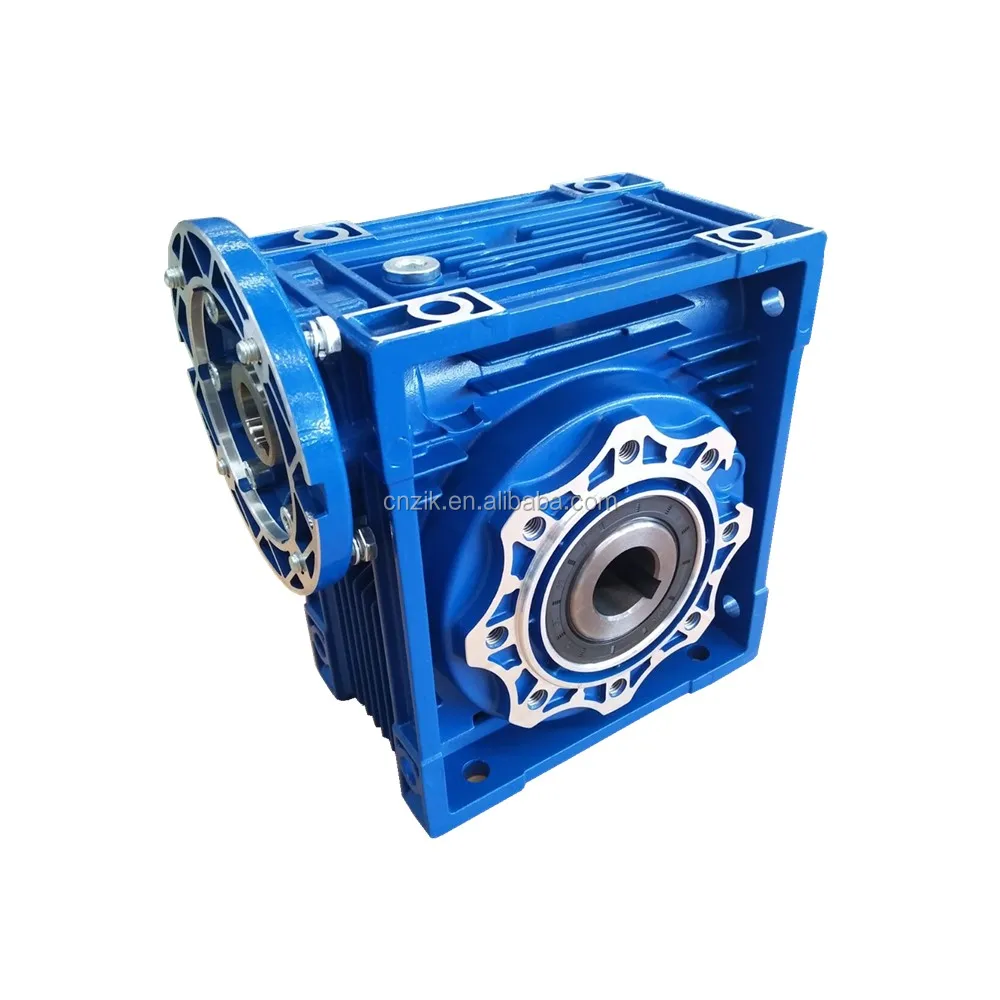 High quality NMRV worm gear box