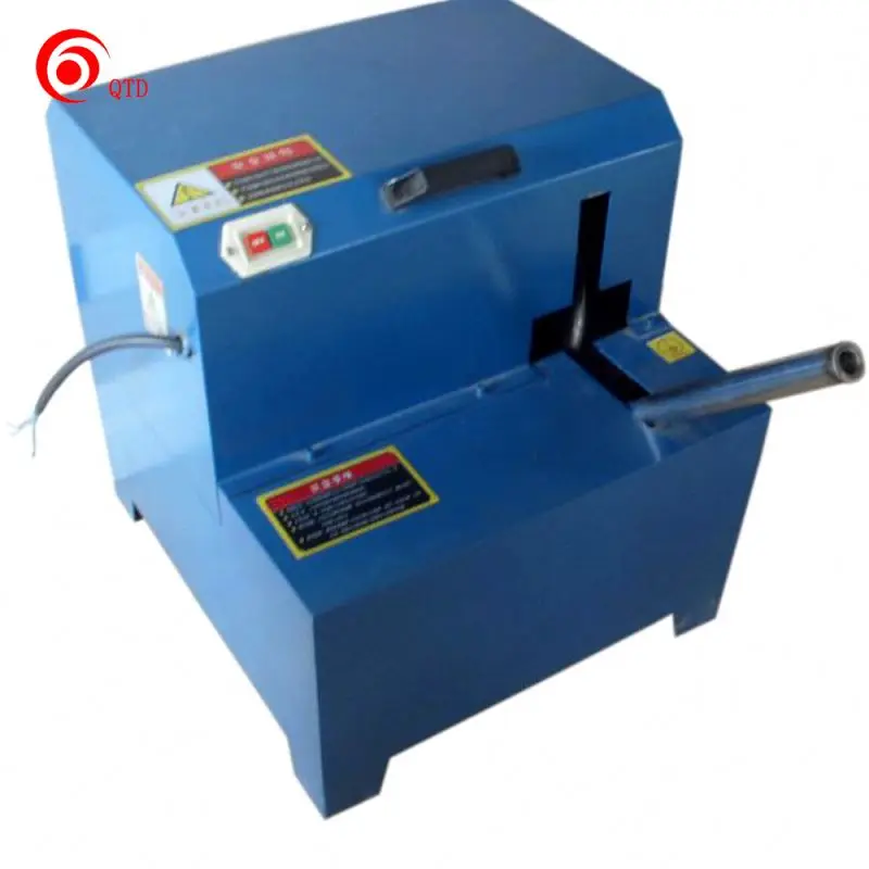 Hose Cutter Hydraulic Hose Cutting Machine