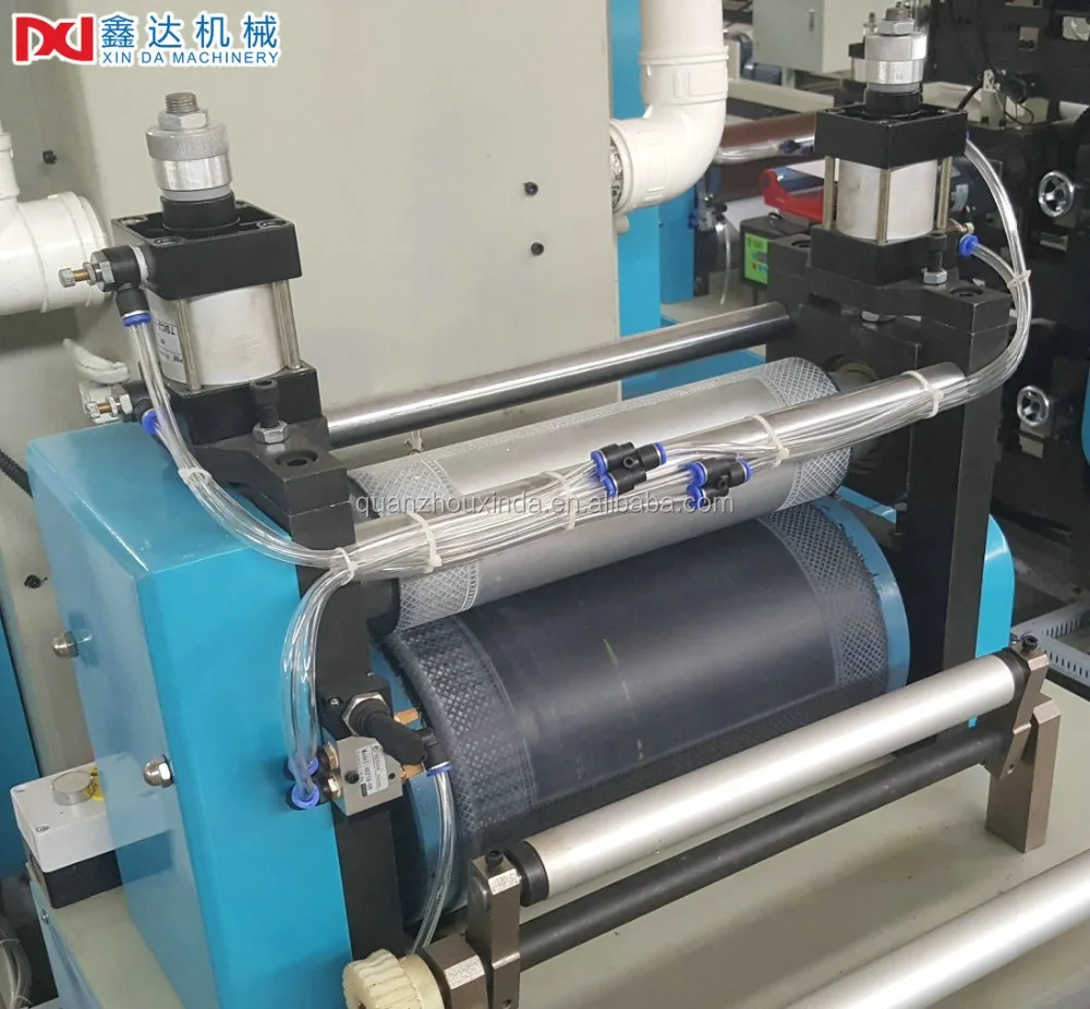 2 color printing tissue paper napkin towel making machine manufacturer