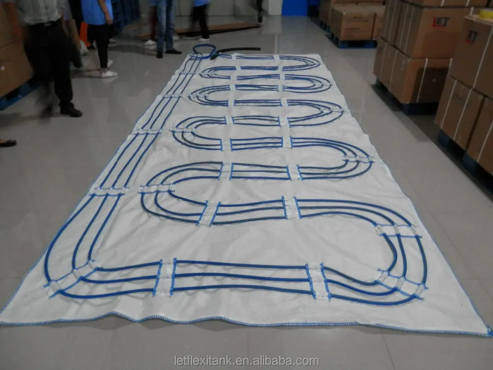 Подушка для подогрева сумки Flexi