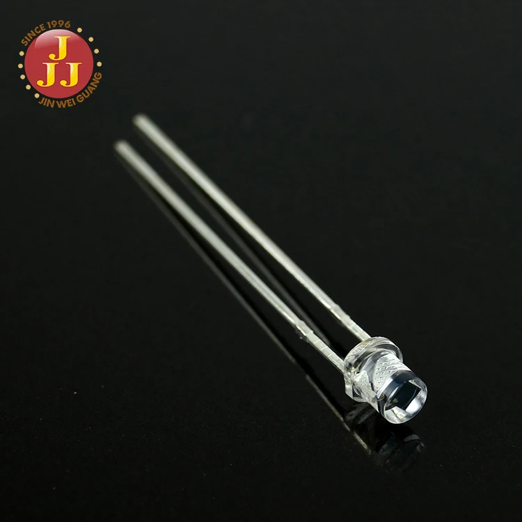 All kinds of remote control receiver and infrared led 940nm ir dip diode