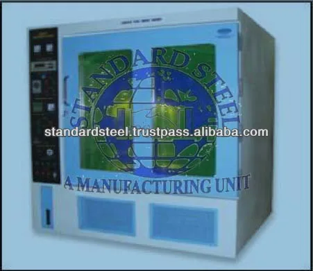 Plant Growth Chamber