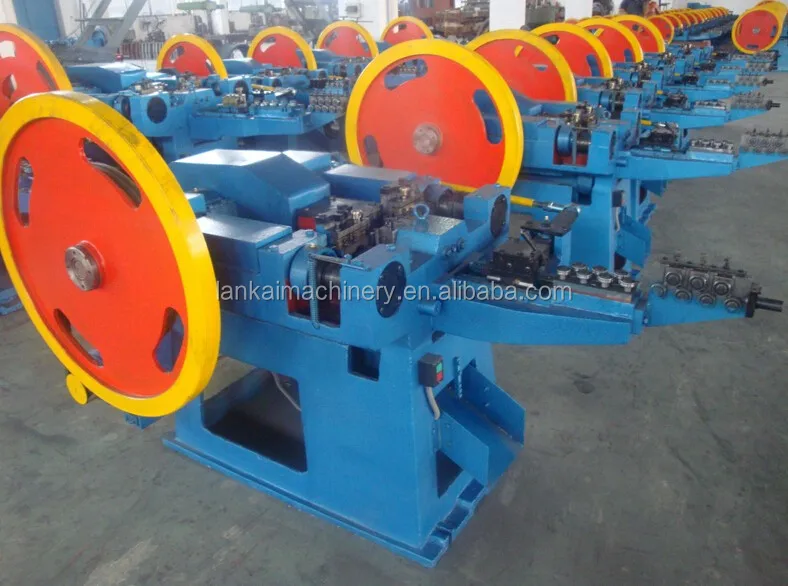 
nail machine wire nail making machine wire tack making machine 
