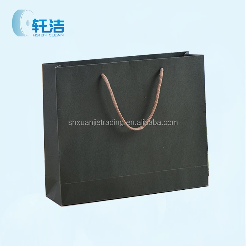 
Colored kraft paper bag jewelry 