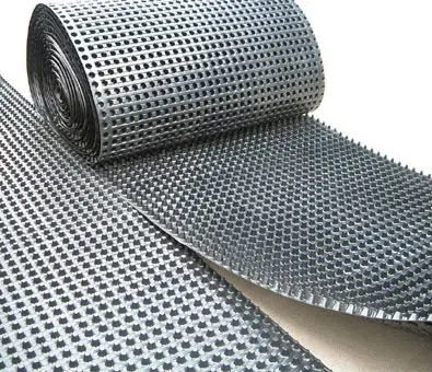 HDPE Drainage Board/Cell