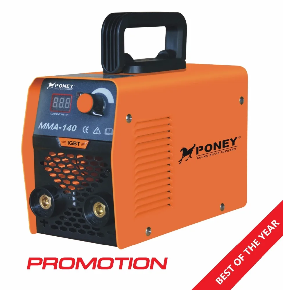 Portable MINI inverter ARC welding machine