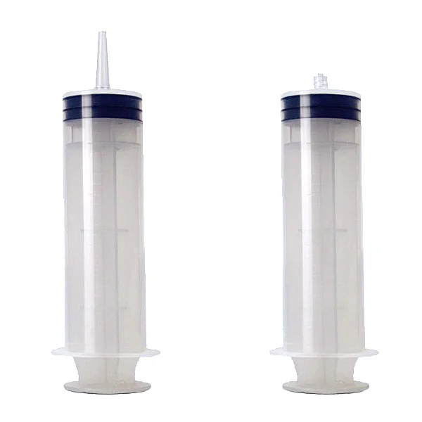 
veterinary syringe 100ml 