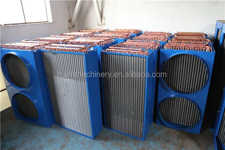 Хорошее качество воды Чиллеры с 3HP