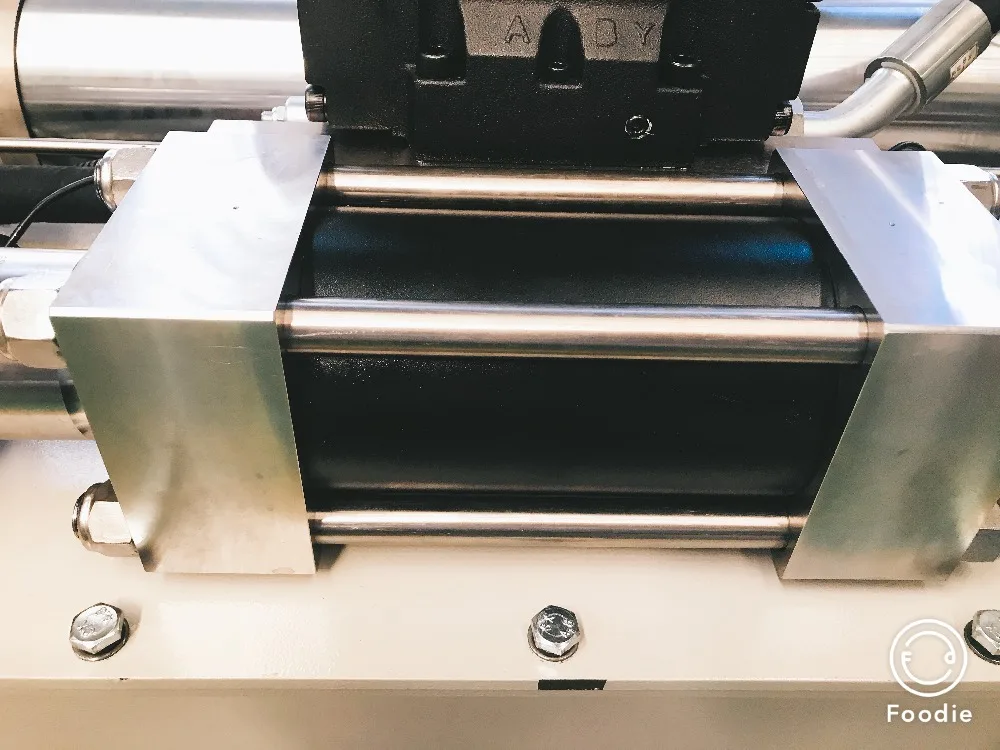 Сверхвысокого давления насоса усилителя гидроабразивной женские туфли-лодочки