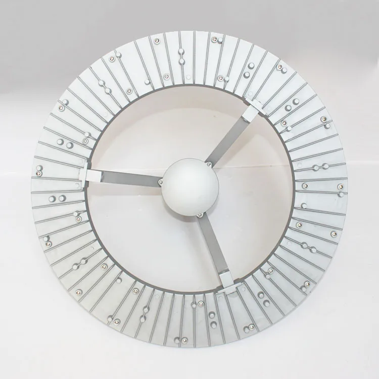 
2018 die cast aluminium 60w led garden light 