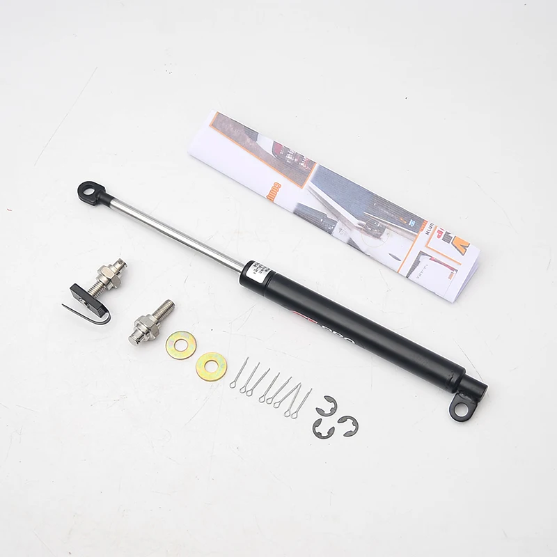 Аксессуары для пикапа вспомогательный амортизатор задней двери для NAVARA D40