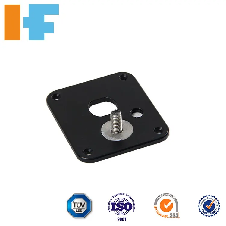 High Precision All Sheet Metal Fabrication Assembly Production Process