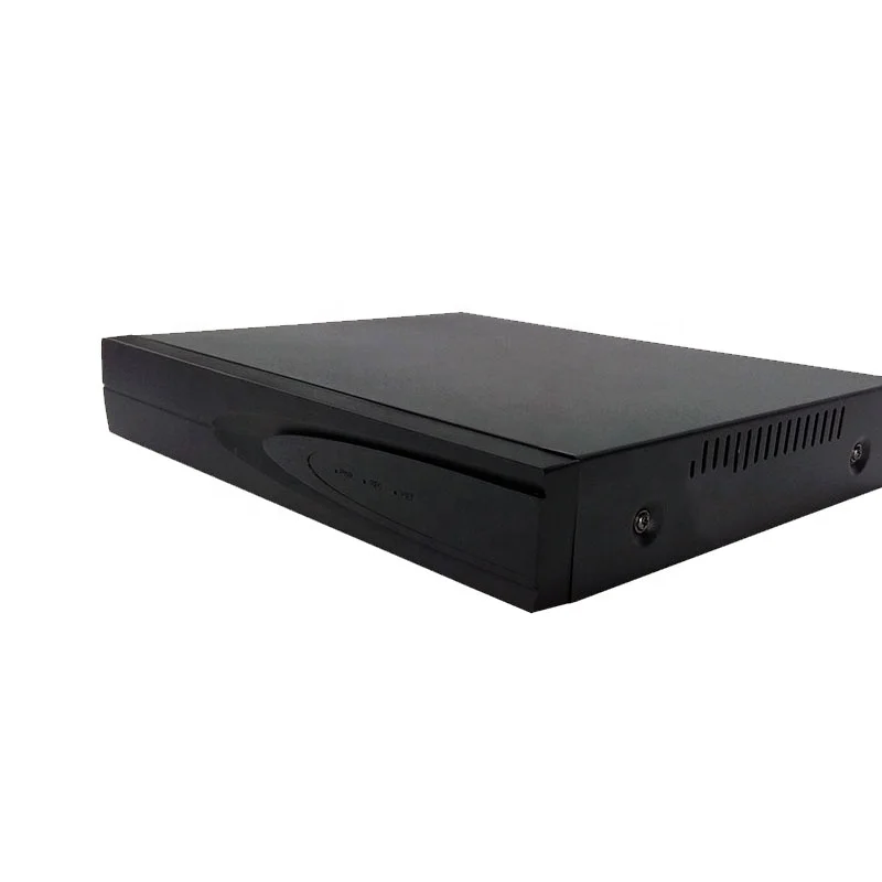  Заводская 4K H.265 32ch CCTV P2P cloud onvif с встроенным plug and play nvr поддержкой