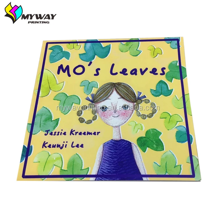 
Childrens Book Story Book Hardcover Book 