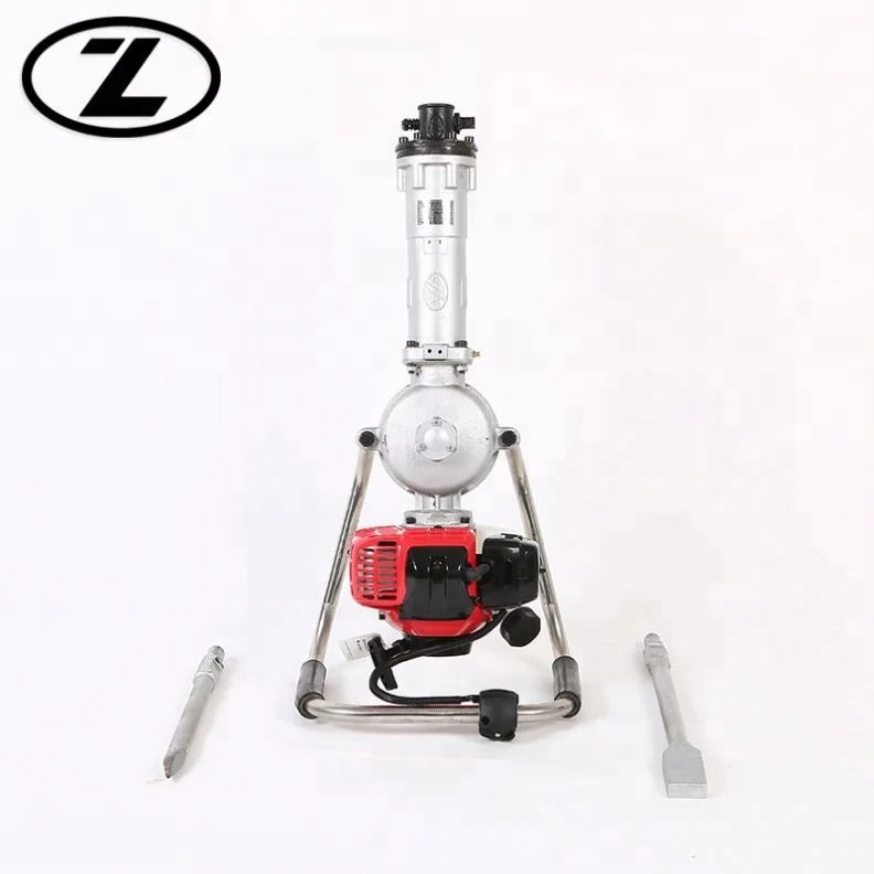 Factory Railway Impact Tamping Pick