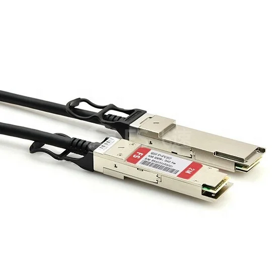 NEW stock QSFP-H40G-AOC3M 40GBASE Active Optical Cable 3m