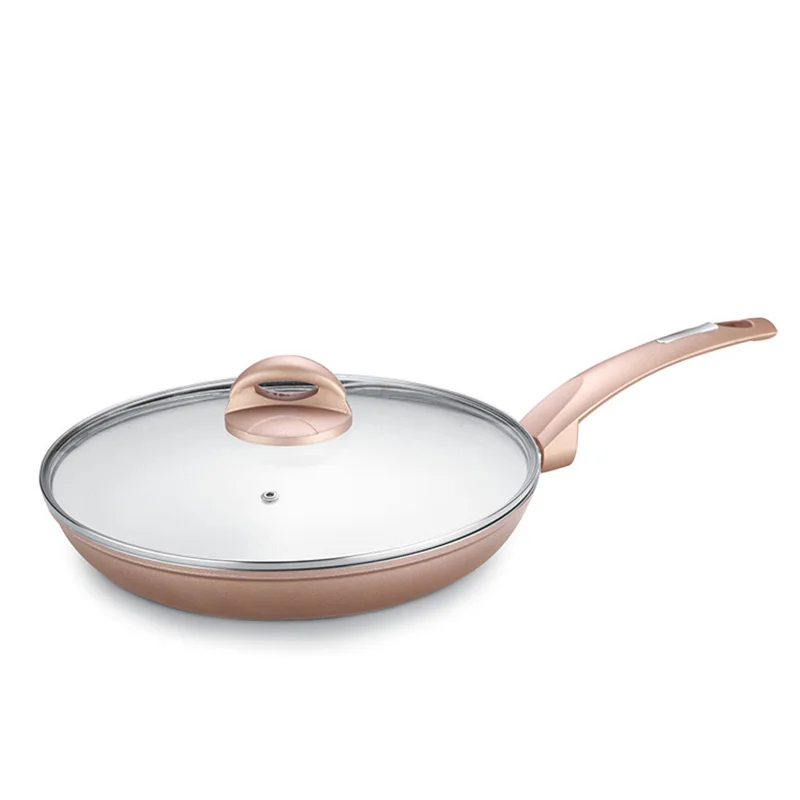 Non Stick Tefal Thermos Insulated Food Casserole Titanium Cookware Set