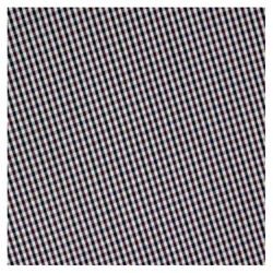 100%cotton density 130*84 red and black checks shirt fabric