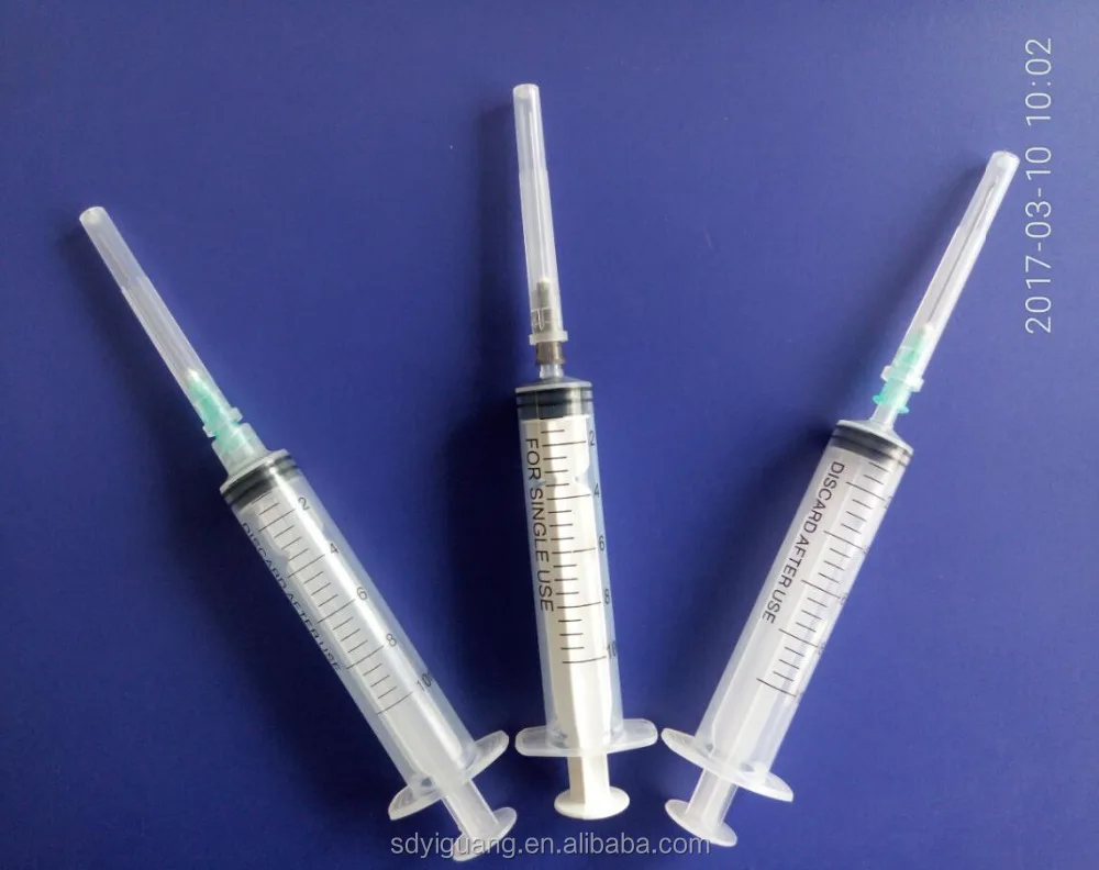 1ml/2ml/2.5ml/3ml/5ml/10ml/15ml/20ml/30ml/50ml low price high qualitydisposable syringe