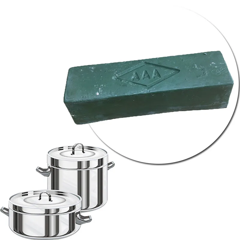 Length Metal Grinding Buffing Compound unipol metal polishing paste