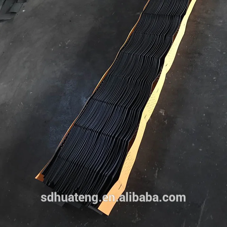 Hot selling construction material and geogrid gravel stabilizer