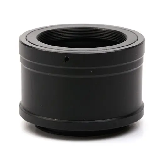 
JGJ OEM Customize T2 T Telescope Mount Lens to NEX E-Mount Adjustable for Sony Camera Mount Adapter 