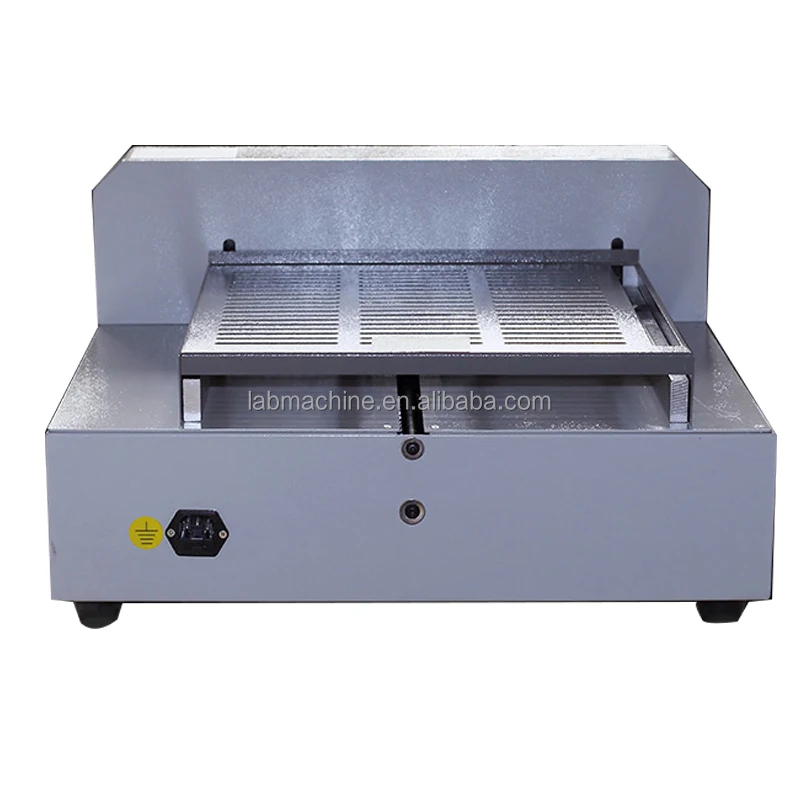 Настольная электрическая машина для резки бумаги DC-330