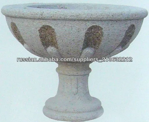 ЦВЕТОЧНЫЙ ТАЗ