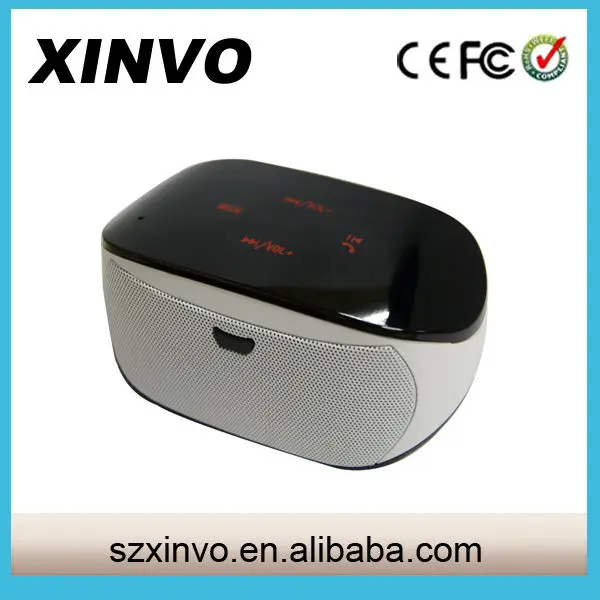 ABS Мини Сабвуфер Дешевые Bluetooth спикера по цене завода