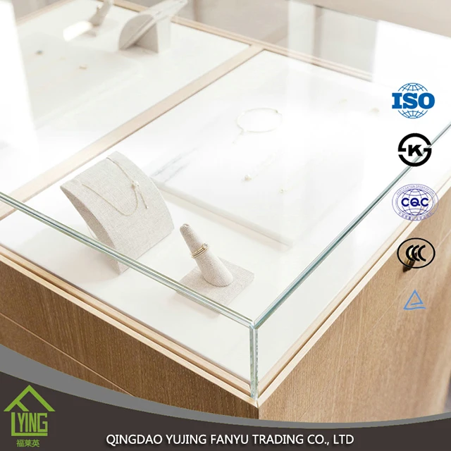 Tempered Glass for Home Furniture