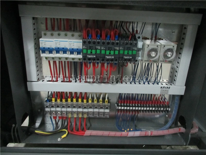 
Best quality offset UV dryer for printing machine TM-UV-F3 