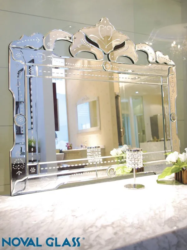 Hotel Art Decorative Mirror