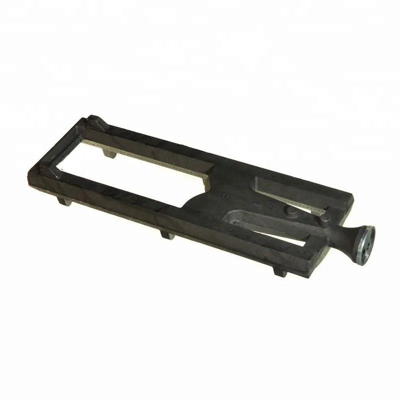 Replacement Gas Barbeque Heavy Duty Cast Iron Grill Burner