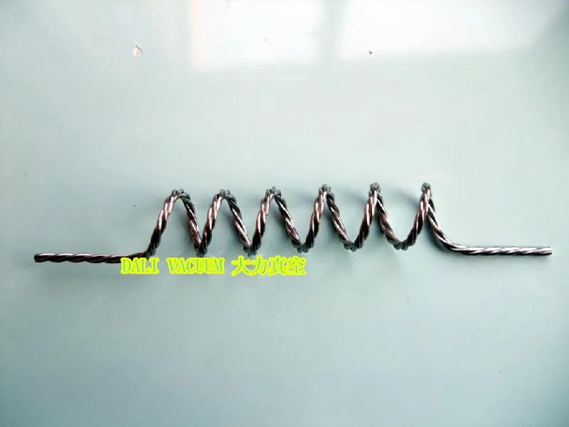 Vacuum coating machine material Aluminum wire