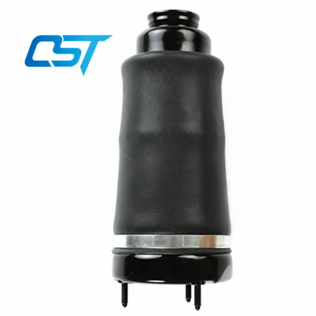 Air suspension factory shock absorber for mercedes ML Class W164 front with ads 1643206013 1643204613 1643204313 1643205913