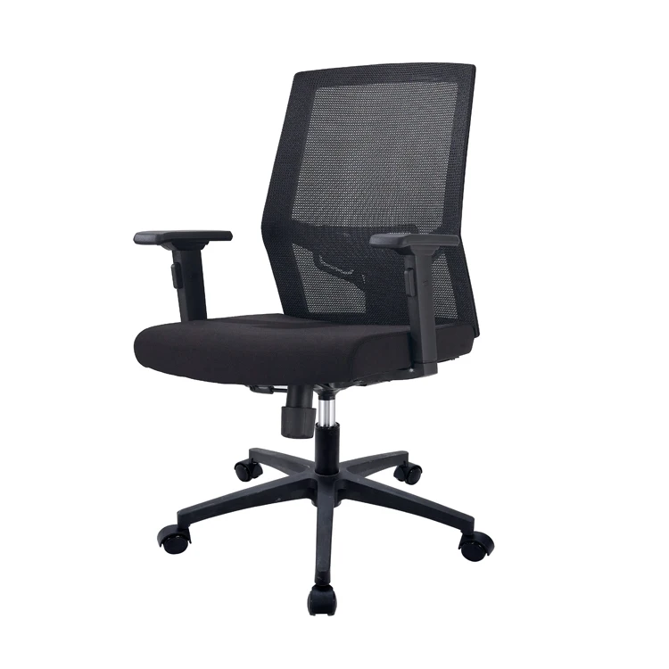 
Hot Sale High Quality Mesh Fabric Executive Ergonomic Office Chair 