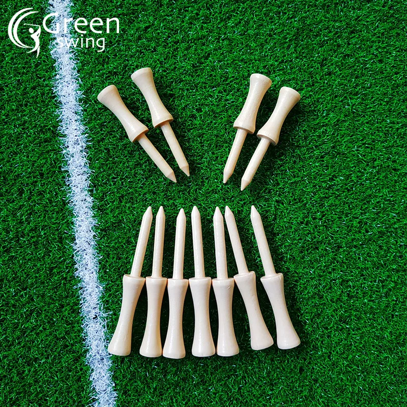 Wooden Golf Tees Castle Golf Tee Manufacturer Golf Limit Wooden Tee