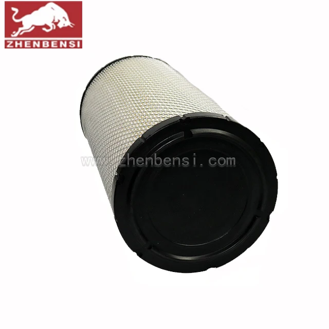 Screw air compressor AG/SG37 filter parts air filter element  P-CE05-504 P812926
