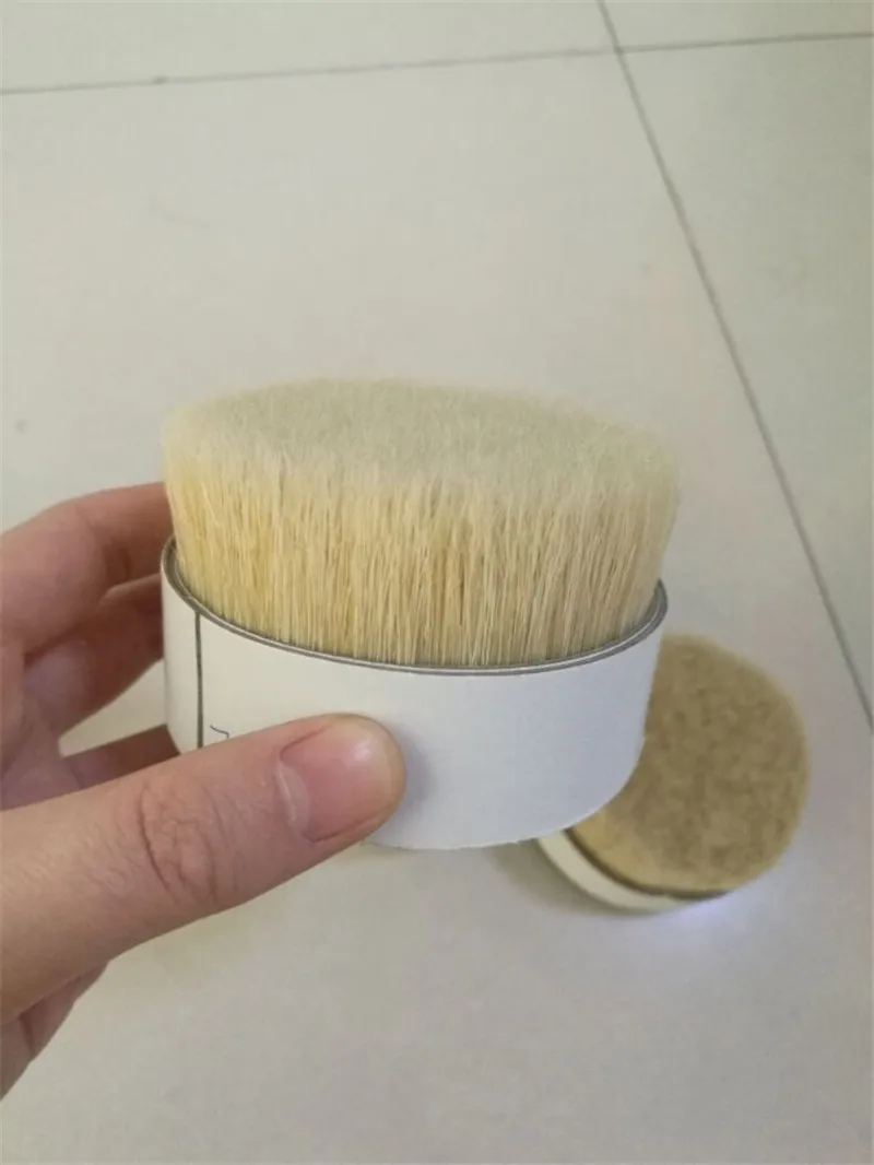 
Wholesale china manufacture boar bristle hair pig hair for sale 