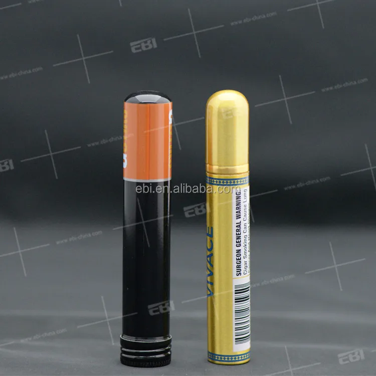 Aluminum extrusion oval tube metal cosmetic packaging tubes copper tube aluminum cooling fins